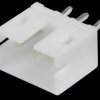 B3B-PH-K-S JST - pin header, straight, 1x3-pin - PH