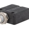 Wyłącznik nadprądowy 250VAC 50VDC 2A SPST-NC 1 biegun 1-1393249-1
