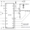 Quick-PWM Slave Controller with Driver Disable for Multiphase, DC-DC Converter