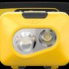 GPDISHLCH42BL990 LED head torch CH42, 110 lm, yellow, 3x AAA (micro)