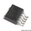 LM2576S-ADJ LDO Step Down 40V 3A SMD-D2PAK-5 NSC BULK