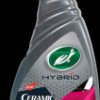 Car - Car paint detailer, Ceramic, 3-in-1, 500 ml