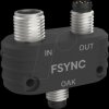 Y8-ADAPTER OAK - FSync Y-adapter