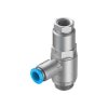FESTO 530043 Check valve 0.5-10 bar 3/8" 1pc