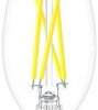 Żarówka żarówka Philips 44935000 E14 2.5 W 340 lm ciepła biel 1 szt.