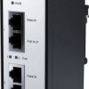 Injektor PoE Anybus AWB4006 RJ-45 12 V/DC, 24 V/DC, 36 V/DC, 48 V/DC, 57 V/DC