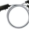 Przewód łączący PLC Weidmüller PAC-CTLX-HE20-V2-2M5 7789041025, 1 szt.