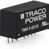 TracoPower TMR 3-4811 Przetwornica DC/DC, do PCB 48 V/DC 5 V/DC 600 mA 3 W Ilość wyjść: 1 x Content 1 szt.