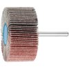 PFERD 44509066 Corundum flap 60mm 10pcs universal coarse-to-fine Grinding
