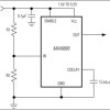 Ultra-Small, Adjustable Sequencing/Supervisory Circuits