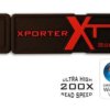 Pendrive Patriot Xporter XT 8GB