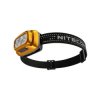 NiteCore NC-NU31-O NU31 Headlamp Rechargeable 550lm USB-C Orange