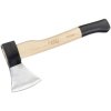 Hazet 2132-600 Hatchet 360mm 600g C60 Steel Ergonomic Hickory Handle