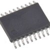 Mikrokontroler STMicroelectronics STM32F0 TSSOP 20-pinowy Montaż powierzchniowy ARM Cortex M0 32 kB 32bit 48MHz RAM:6