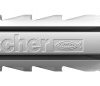 Fischer 567922 SX Plus Zestaw kołków 40 mm 6 mm 240 szt.