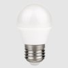 Żarówka LED LEDOM E27 6W 3000K 510lm 230V G45 247255 LEDIN