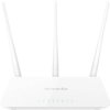 Tenda F3 Router WiFi 2.4 GHz 300 MBit/s