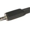 Jack2,5 stereo Wtyk na przewód