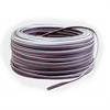 Przewód do taśm LED RGBW 5x0,36mm 22AWG