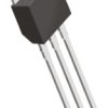 MOSFET P-kanałowy 38 A I2PAK (TO-262) 100 V Pojedynczy 3.1 W 60 miliomów