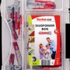 553109 DuoPower-Box mini, 85 pieces