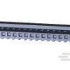 TE Connectivity 4-640432-8 TE AMP MTA-156 Centerline Connector, 1 szt.