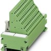 Moduł transferowy Varioface-UM45-FLK Phoenix Contact 2968470 UM 45-FLKS50/ZFKDS Zawartość: 1 szt.