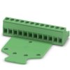 Wtykowy blok zaciskowy 12 -pinowe raster 5mm Żeński Phoenix Contact