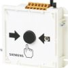 Wkładka obwodowa Siemens FDME223 A5Q00003087, 1 szt.