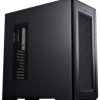 Phanteks PH-ES620PC_BK02 Full Tower Obudowa, Obudowa do komputera, Obudowa gamingowa czarny