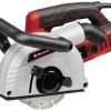 Bruzdownica Einhell Einhell Mauernutfräse TE-MA 1700 4350740 1700 W
