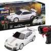 Revell Control 24662 Porsche 911 GT3 RS 1:24 Samochód RC dla początkujących Elektryczny Tor