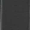 Black Rock Slim Folio Futerał booklet Apple iPhone 17 czarny 00177935