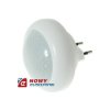 Lampka 8LED PIR z czujnikiem NE ruchu 120st. NE POWERLampa