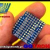 Płytka PCB ProtoBoard Shield do WeMos D1