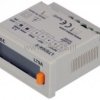Licznik czasu pracy, LT920A 24- 230 VAC