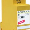 Ogranicznik przepięć typ 1 1/2,5kA BLITZDUCTOR VT 918411
