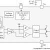 Low power (as low as 3.3-µA), low voltage (up to 5.5-V) Hall effect latch | DMR | 4 | -40 to 85