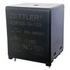 Zettler Electronics AZSR165-1A-12DL PCB Relay 12V DC 80A 1pc