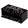Mean Well SPAN02B-03 dc/dc converter 2W 500mA SIP 1500VDC insulation