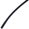 UniStrand 3.2mm Heat Shrink 2:1 Black 25m Reel