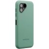 Fairphone F5CASE-1GR-WW1 Fairphone 5 back cover shockproof soft moss green