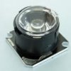 LED Hi-Power 1W 40lm 5500K biała z kolimatorem