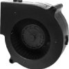 DC radial fan, 24 V, 75 x 75 x 35 mm, 26.33 m³/h, 42 dB, ball bearing, SUNON PF75302B1-1B00U-A99