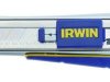 Nóż Irwin łamany PROTOUCH 18mm wzmacniany 10507106
