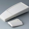 ABS enclosure, (L x W x H) 168 x 74.4 x 35.4 mm, white (RAL 9002), IP40, A9068107