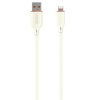 KABEL USB/LIGHTNING 3A, 1.,2M VIDVIE