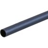 Heatshrink tubing, 2:1, (1.2/0.6 mm), PE, crosslinked, black, 5052842031, 1 piece with 1,2 meters