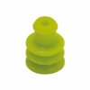 Uszczelka do złącz Tyco 1.5mm [superseal, OH, LXHK] żółta