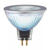 Żarówka LED GU5.3 MR16 8W = 50W 621lm 2700K Ciepła 36 CRI90 12V OSRAM SUPERSTAR Ściemnialna